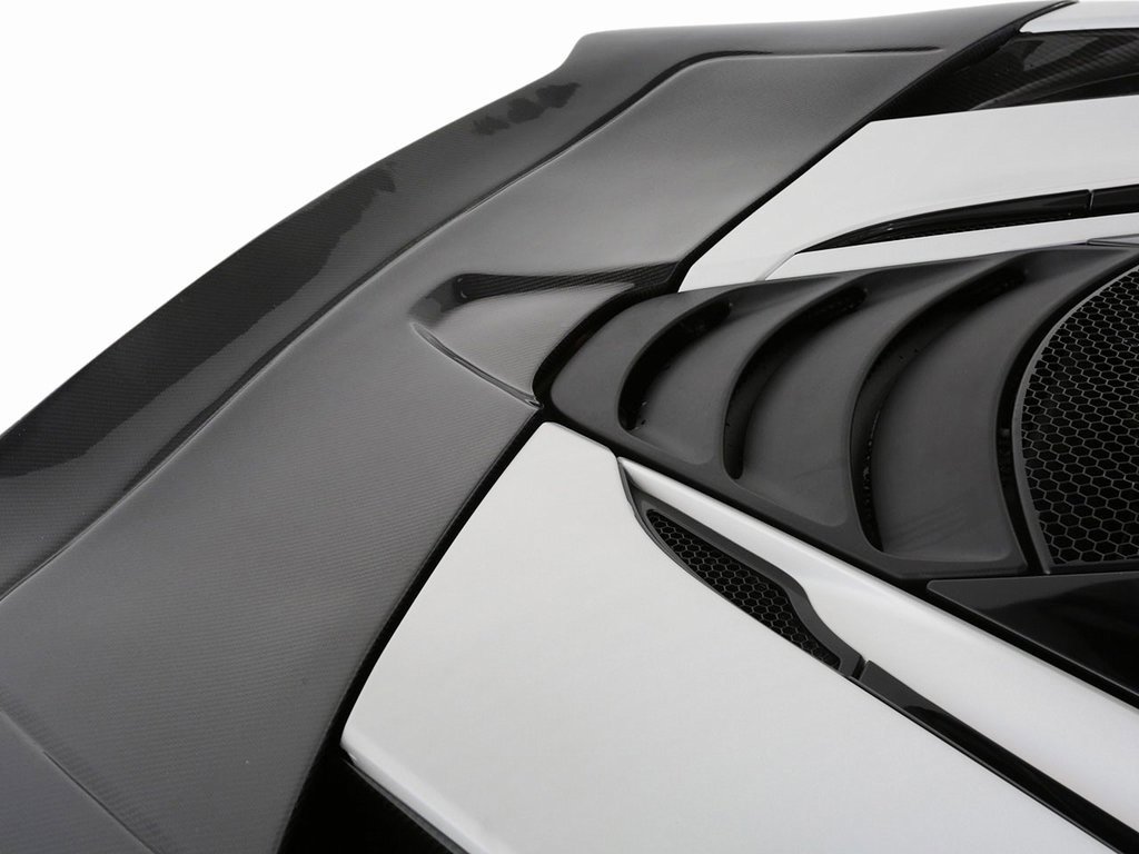 Used 2021 McLaren 720S Luxury image 15