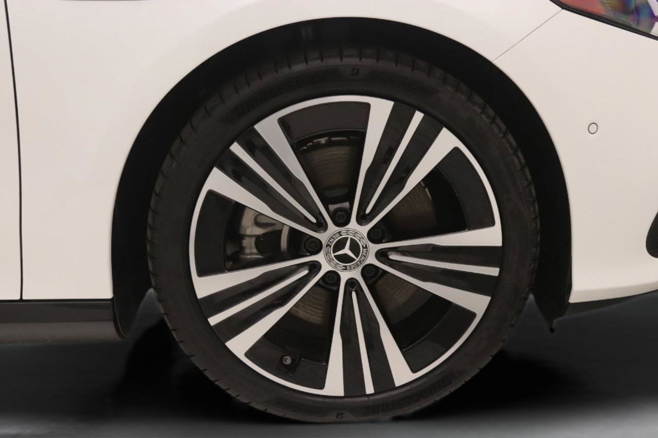 New 2026 Mercedes-Benz CLA 250+ image 9