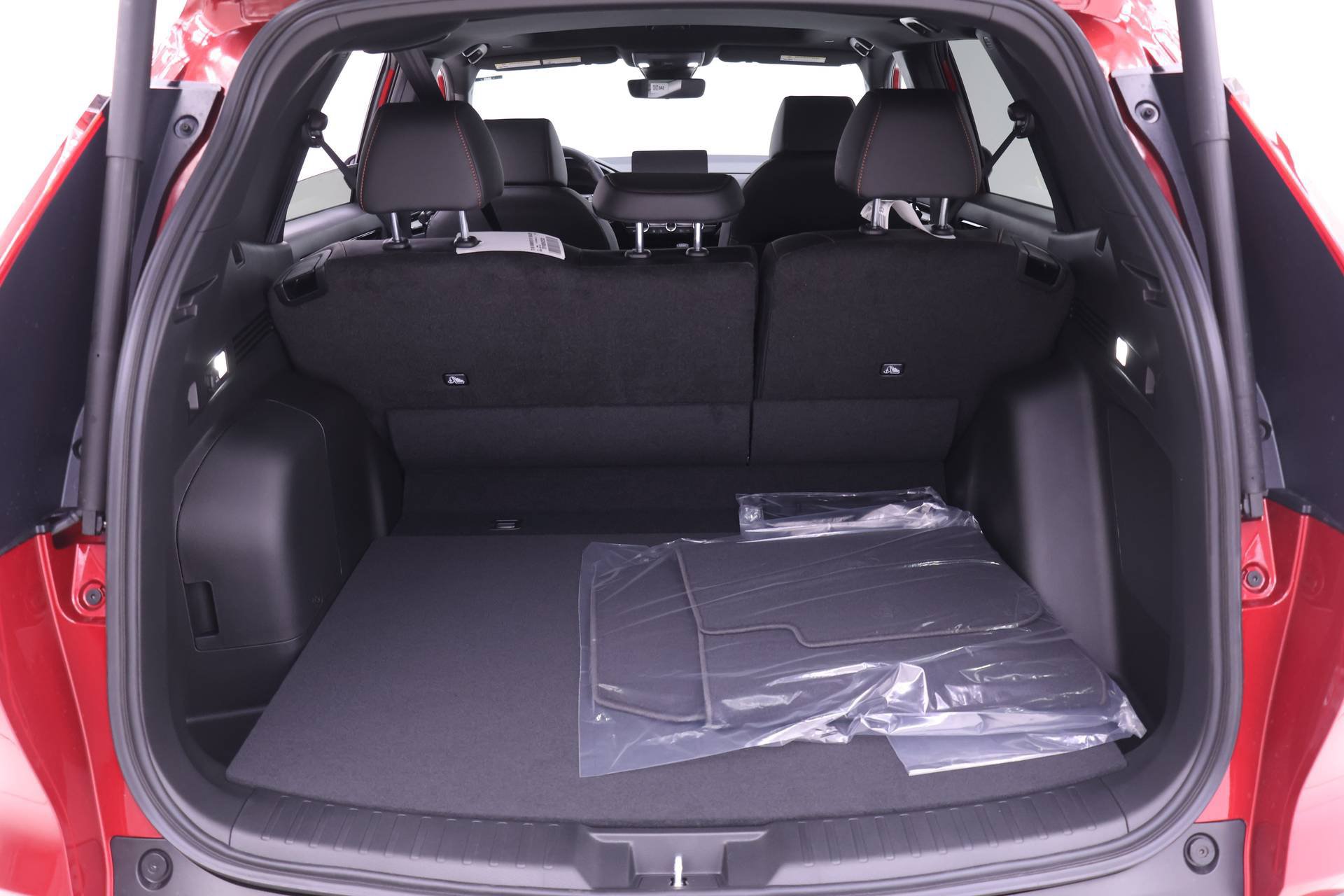 New 2027 Honda CR-V Sport Touring image 14