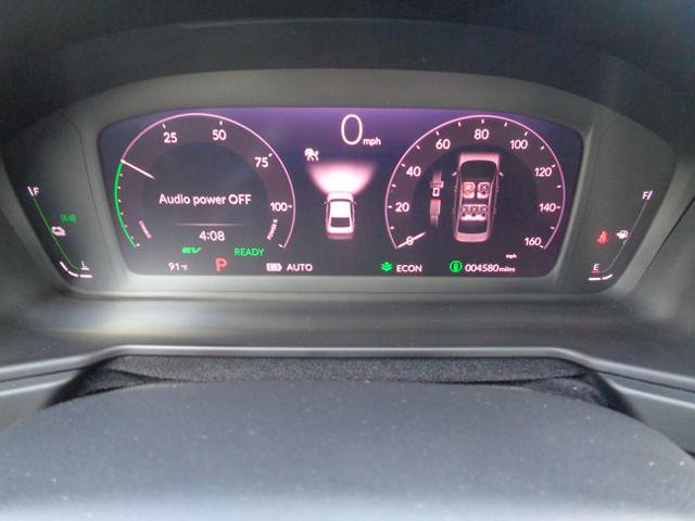 Used 2025 Honda Accord EX-L image 24