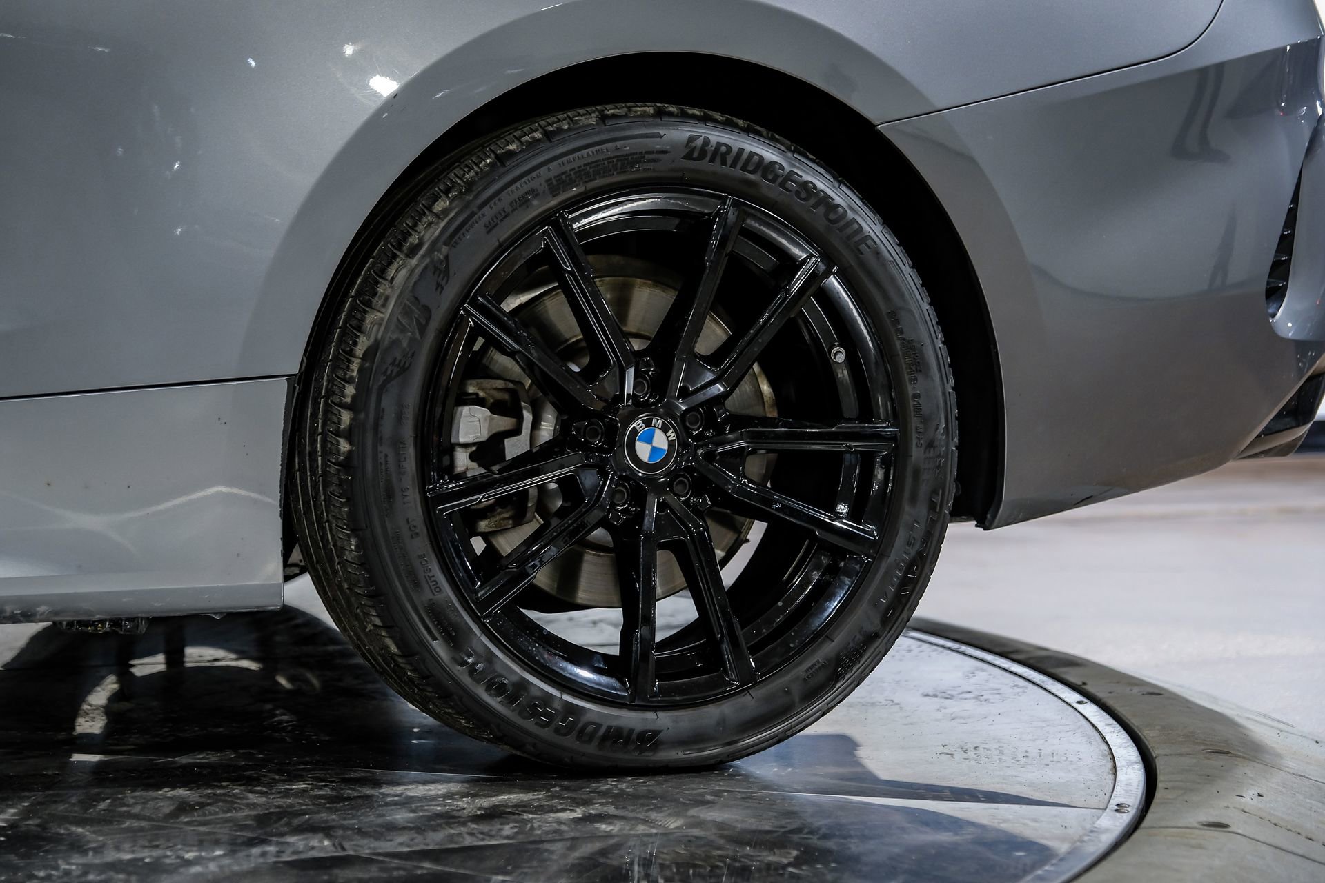 Used 2025 BMW 430i xDrive Coupe AWD/4WD image 65
