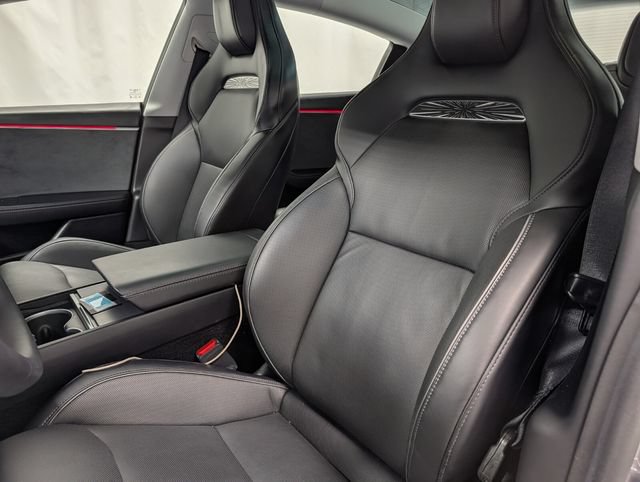 Used 2024 Tesla Model 3 Performance AWD/4WD image 9