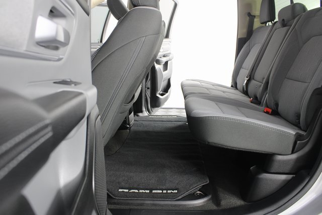 Used 2020 RAM 1500 Big Horn image 16