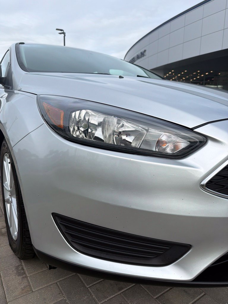 Used 2016 Ford Focus SE FWD image 16