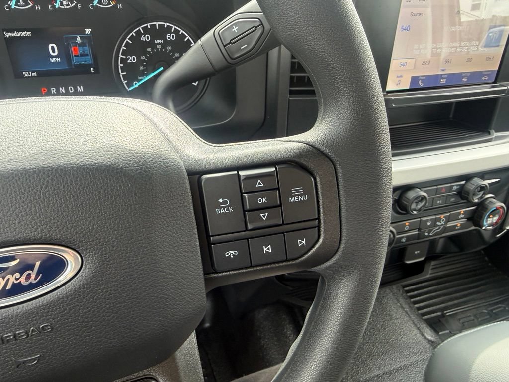 New 2026 Ford F250 XL w/ XL Chrome Package AWD/4WD image 20