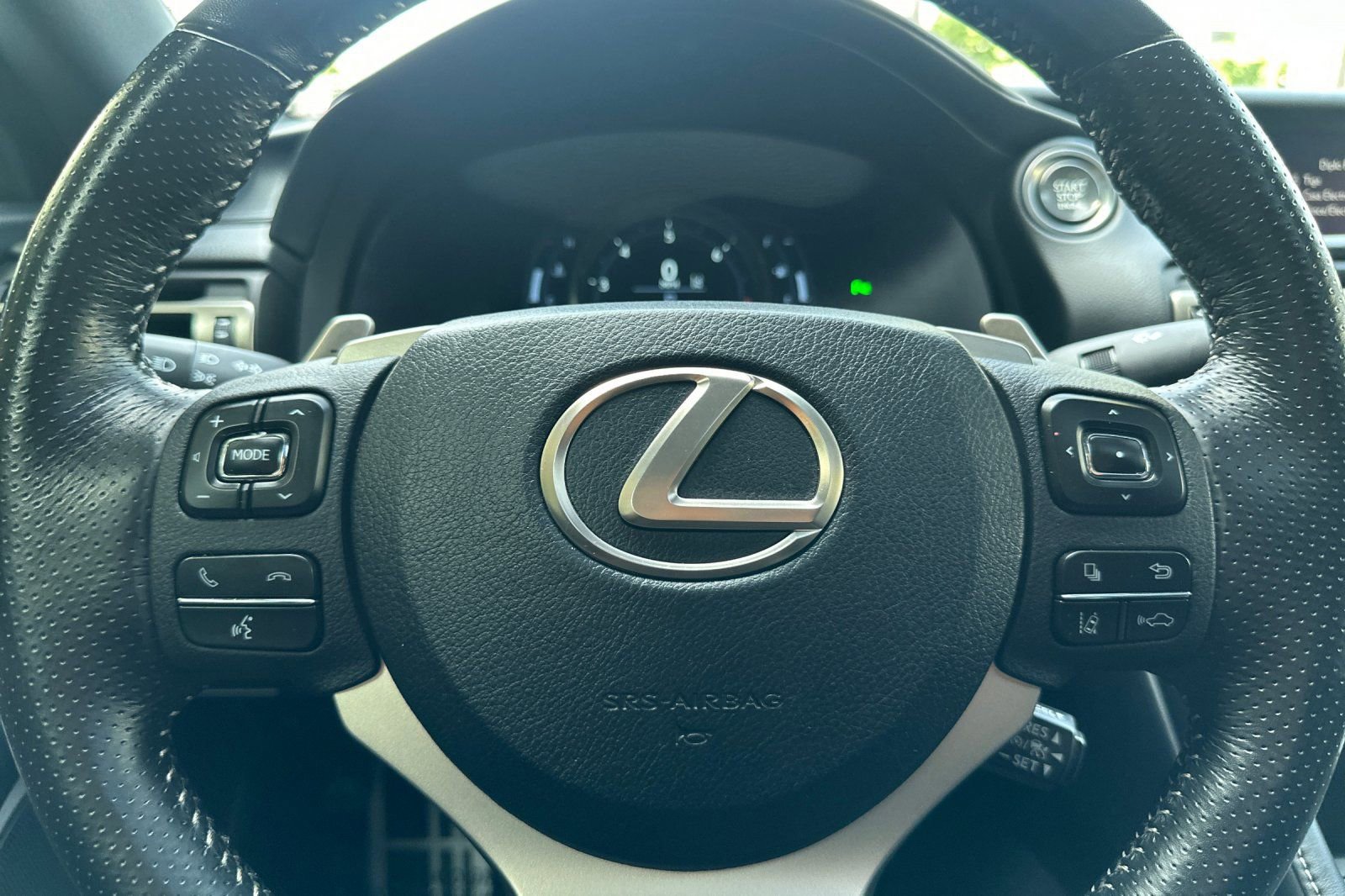 Used 2020 Lexus RC 350 F Sport w/ Accessory Package image 21