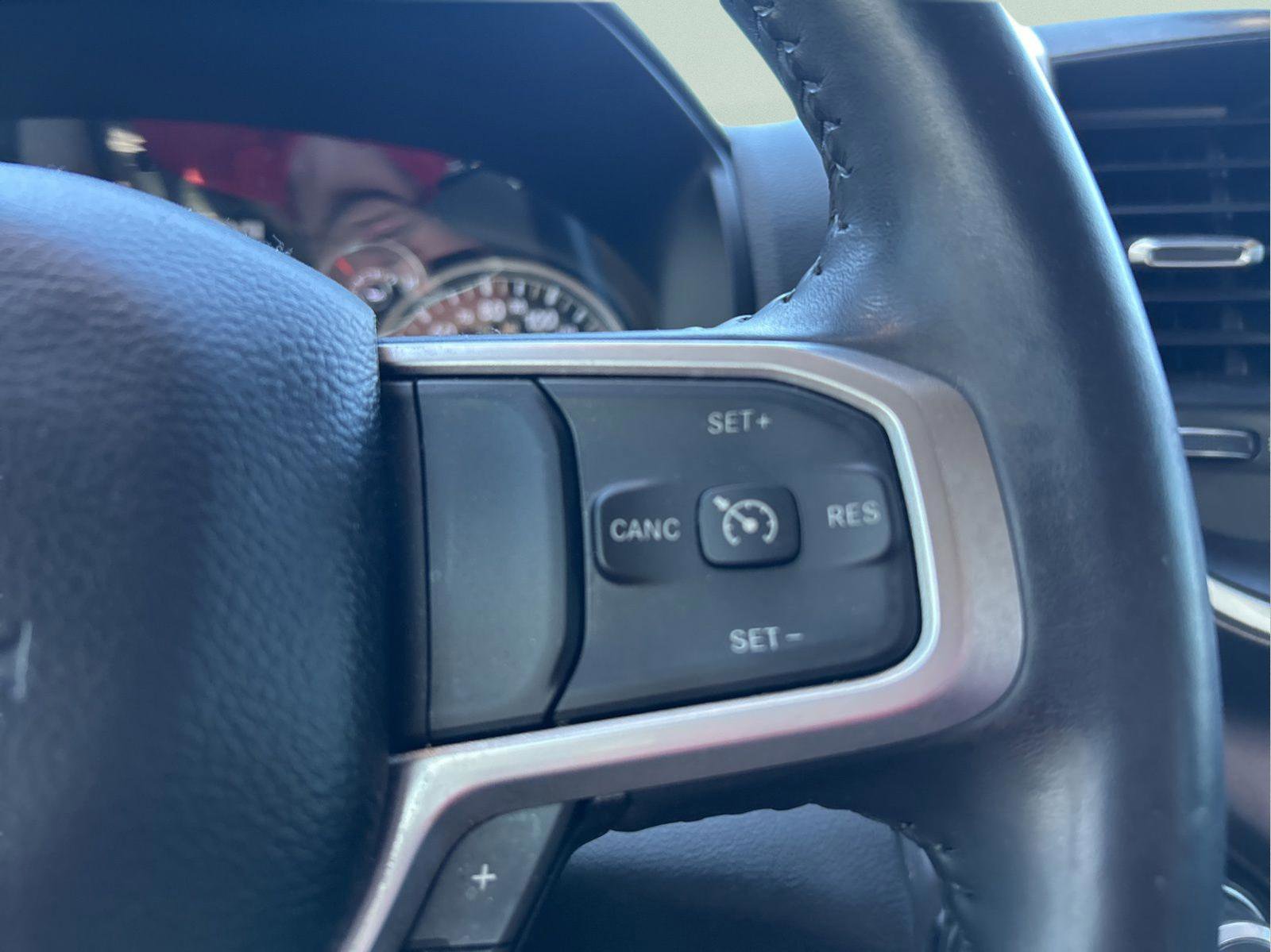 Certified 2020 RAM 1500 Big Horn image 17