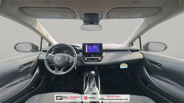 New 2026 Toyota Corolla LE image 10