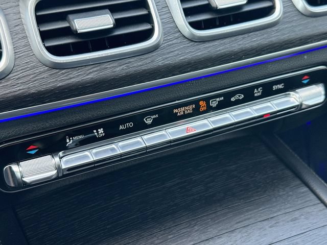 Used 2022 Mercedes-Benz GLE 350 4MATIC image 21