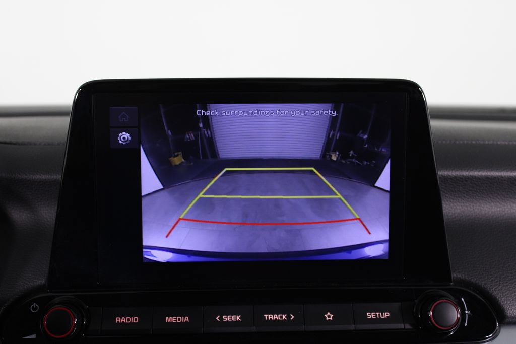 Used 2023 Kia Forte LXS w/ LXS Technology Package FWD image 27