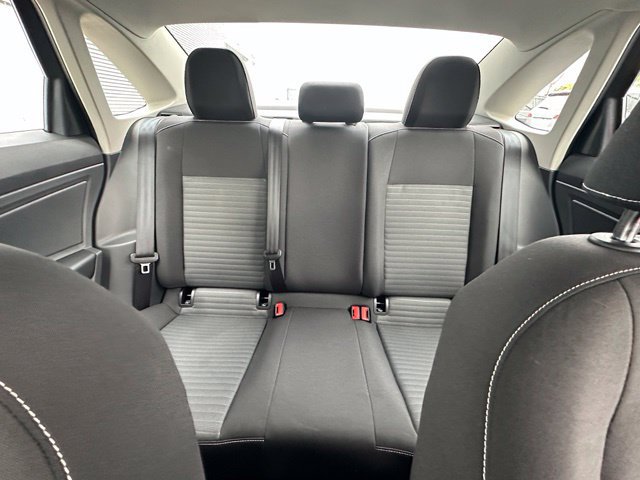 Certified 2026 Volkswagen Jetta S FWD image 27