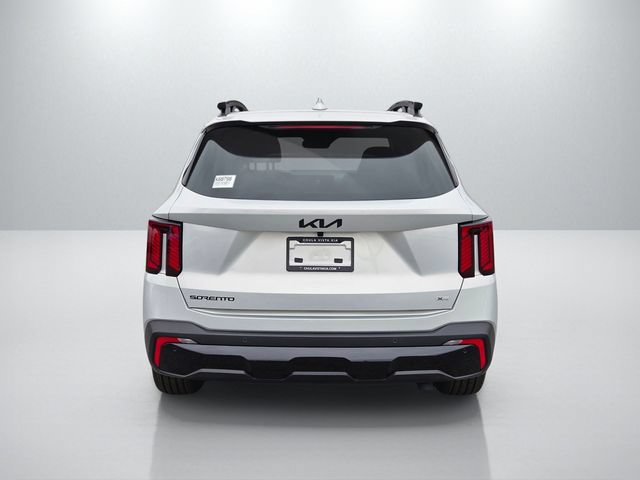 New 2026 Kia Sorento SX AWD/4WD image 5