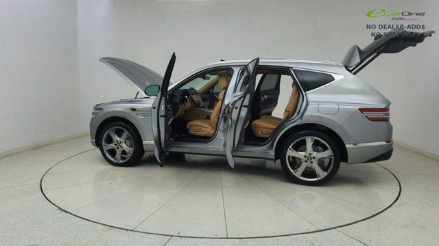 Used 2024 Genesis GV80 3.5T Advanced w/ Prestige Package AWD/4WD image 75