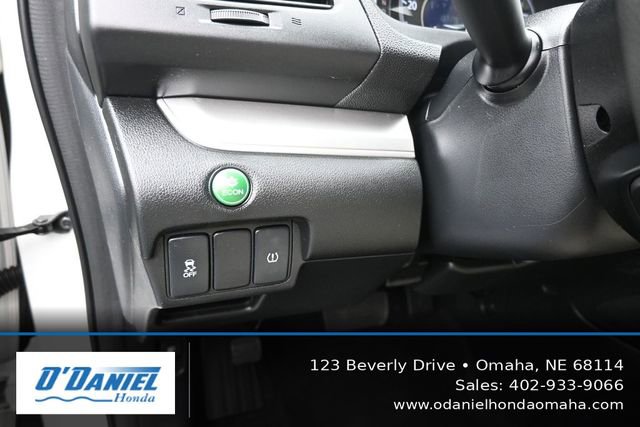Used 2016 Honda CR-V LX image 27
