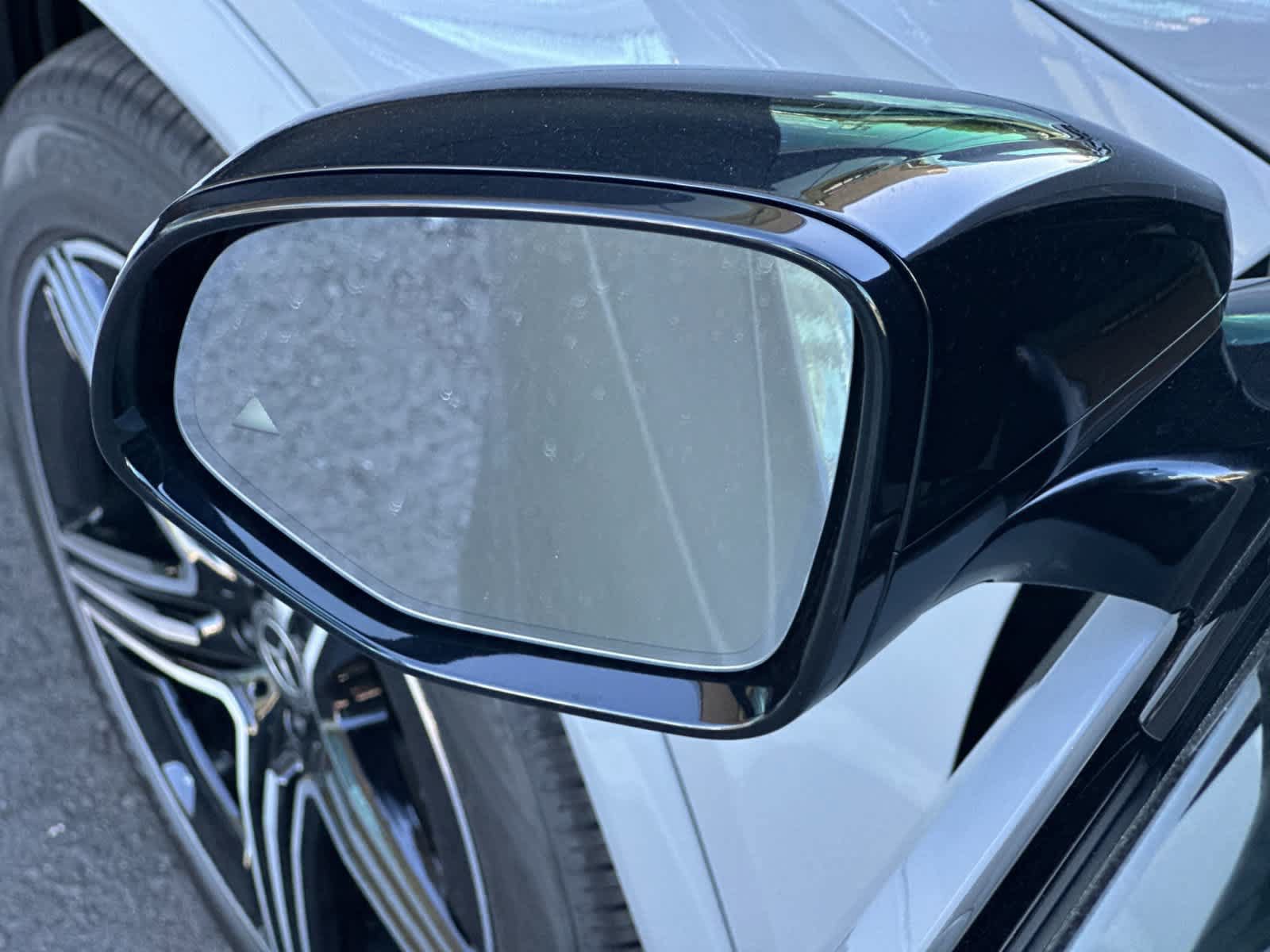New 2027 Mercedes-Benz GLE 450 4MATIC image 9