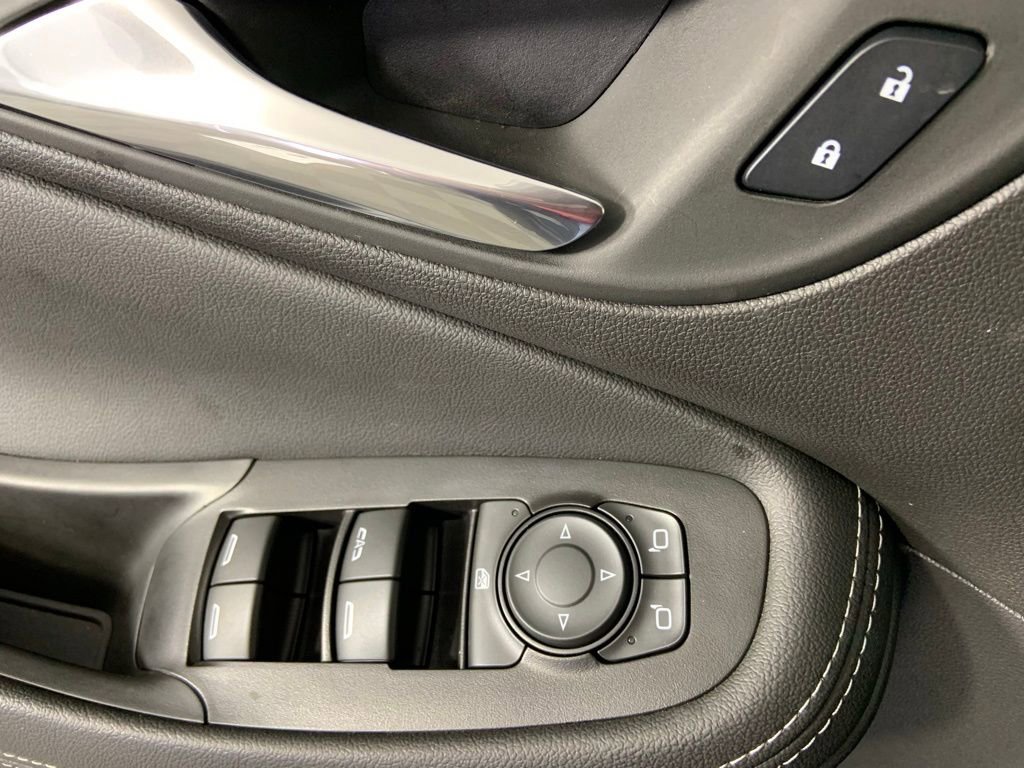 Used 2025 Buick Encore GX Preferred w/ Comfort Package image 26