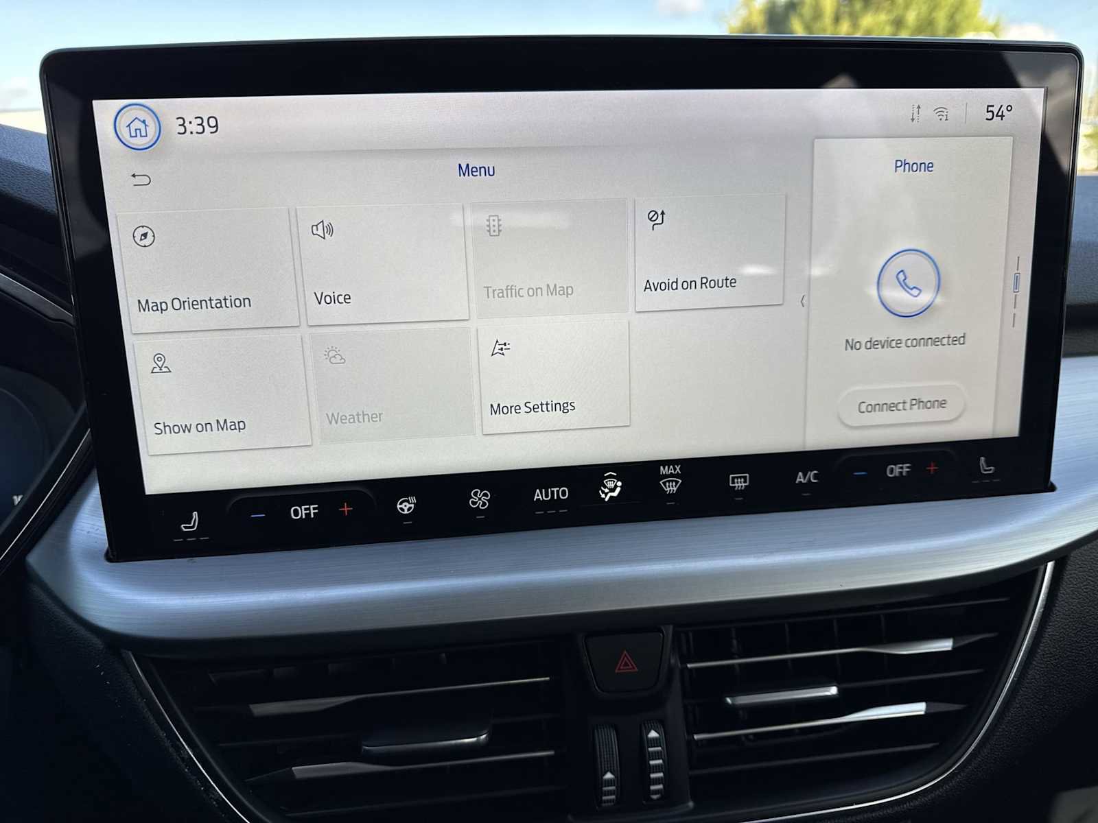 Used 2023 Ford Escape Platinum image 28