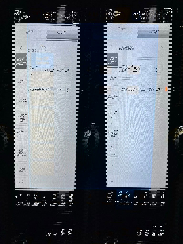 Used 2024 RAM 2500 Laramie image 32