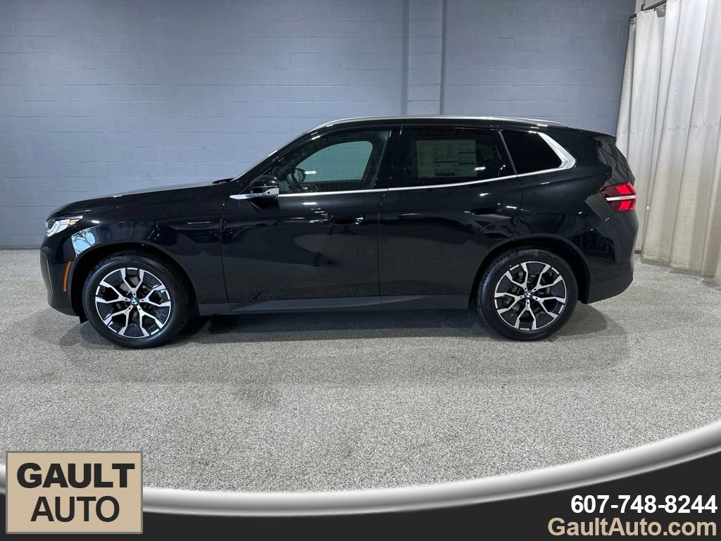 New 2026 BMW X3 xDrive30i w/ Premium Package AWD/4WD image 5