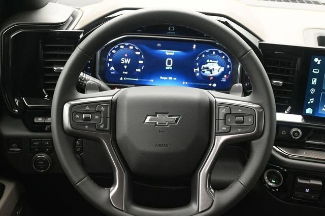 New 2026 Chevrolet Silverado 1500 ZR2 AWD/4WD image 25