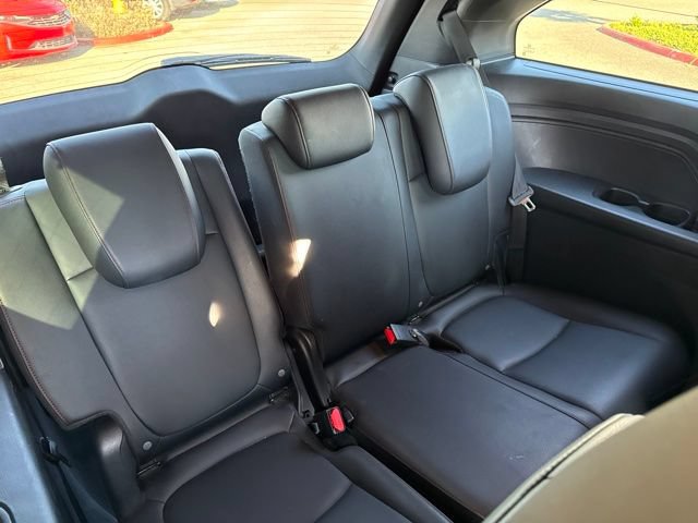 Certified 2025 Honda Odyssey Sport-L image 12