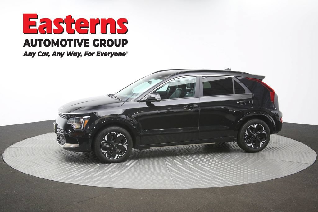 Used 2024 Kia Niro Wind FWD image 61