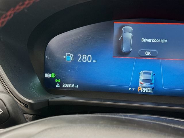Certified 2023 Ford Escape ST-Line Elite w/ Premium Technology Package AWD/4WD image 12