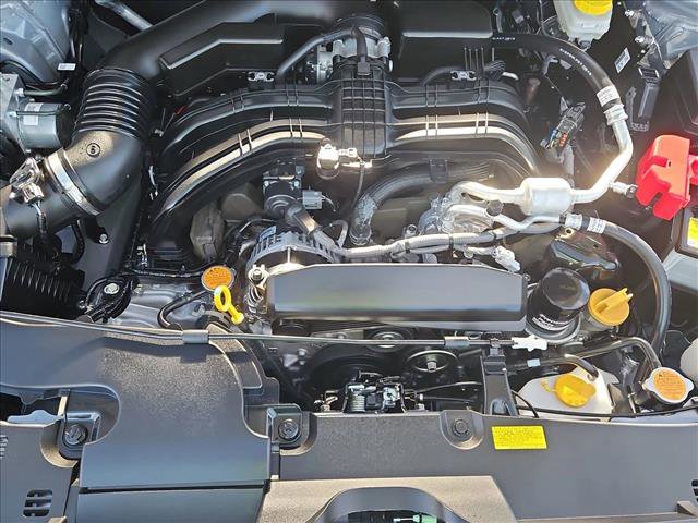 Used 2025 Subaru Impreza RS image 23