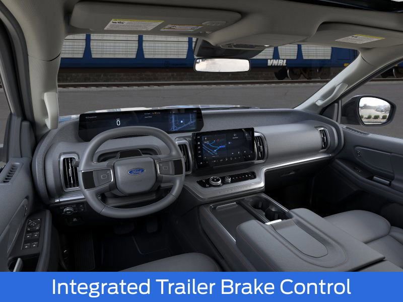 New 2026 Ford Expedition Max Active image 11