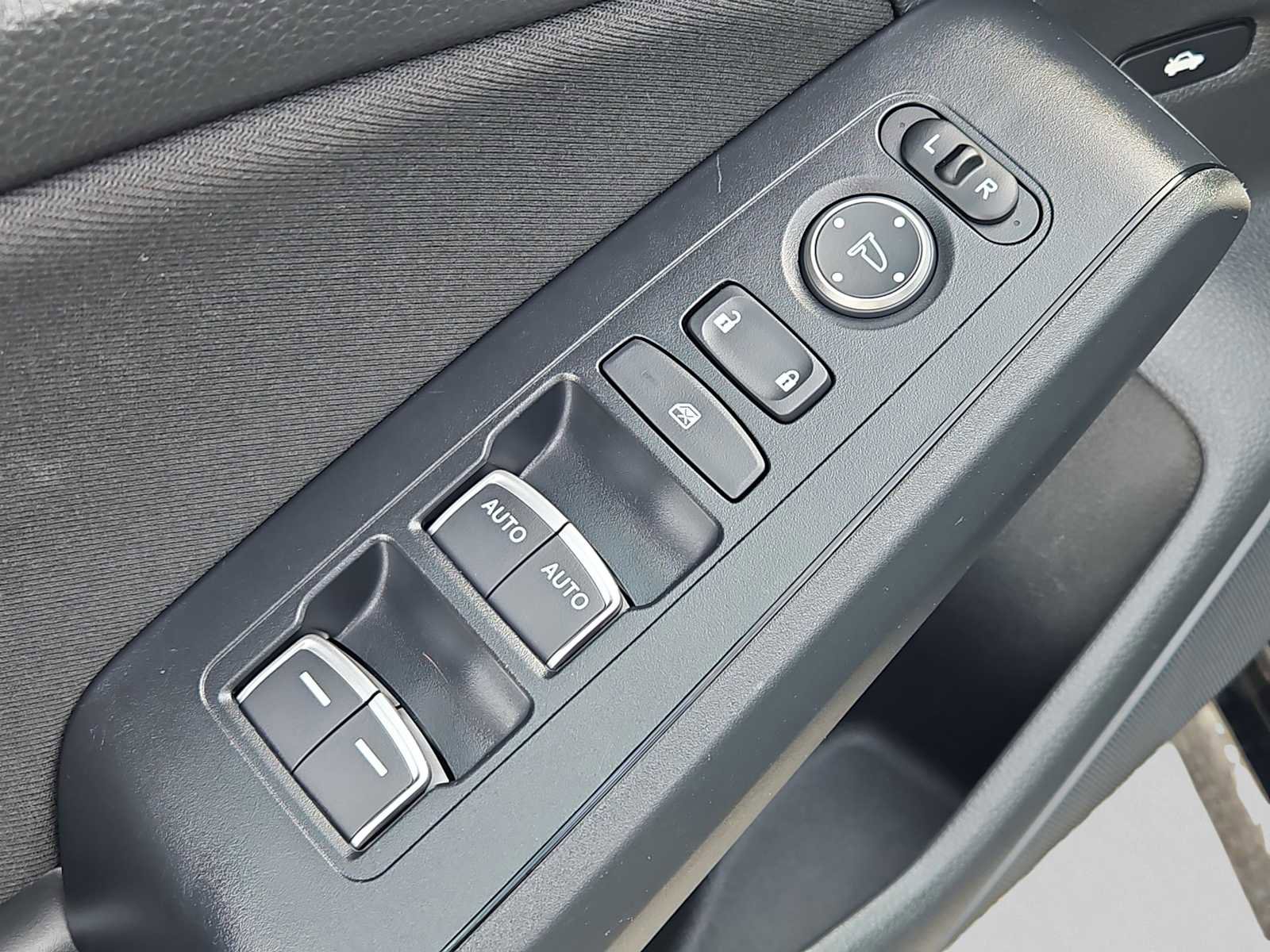 Certified 2024 Honda Civic EX image 24