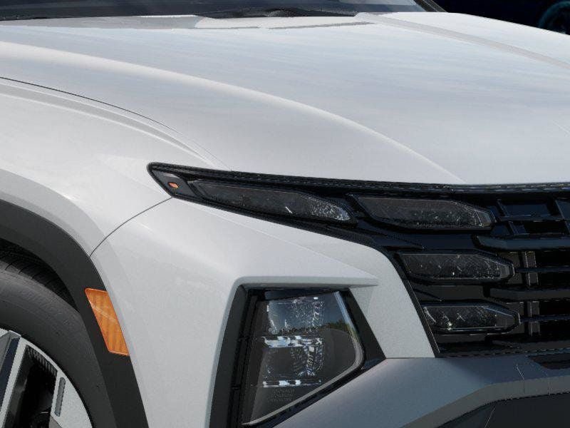 New 2026 Hyundai Tucson SEL Plus FWD image 11