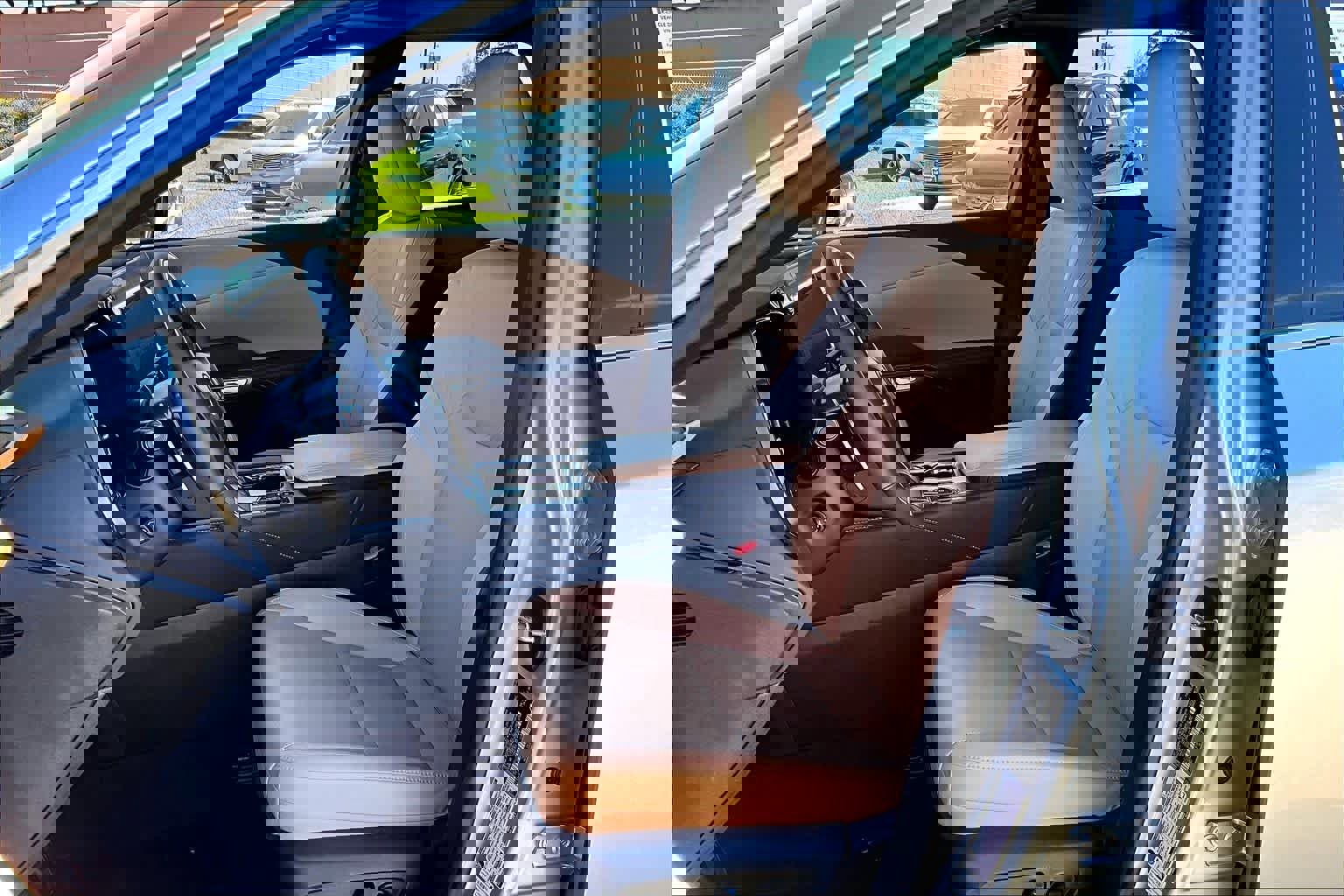 Certified 2025 Lexus RX 350 Premium w/ Convenience Package image 8