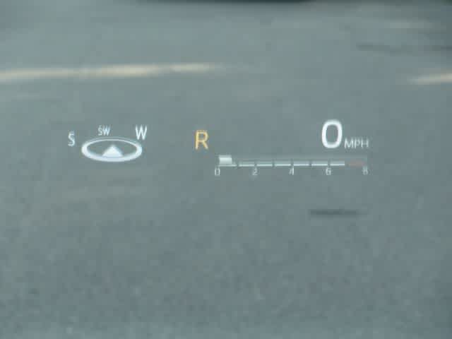Used 2023 Toyota Camry XSE w/ Navigation Package FWD image 22