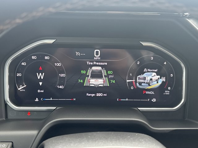 New 2026 GMC Sierra 2500 AT4 w/ AT4 Premium Plus Package image 27