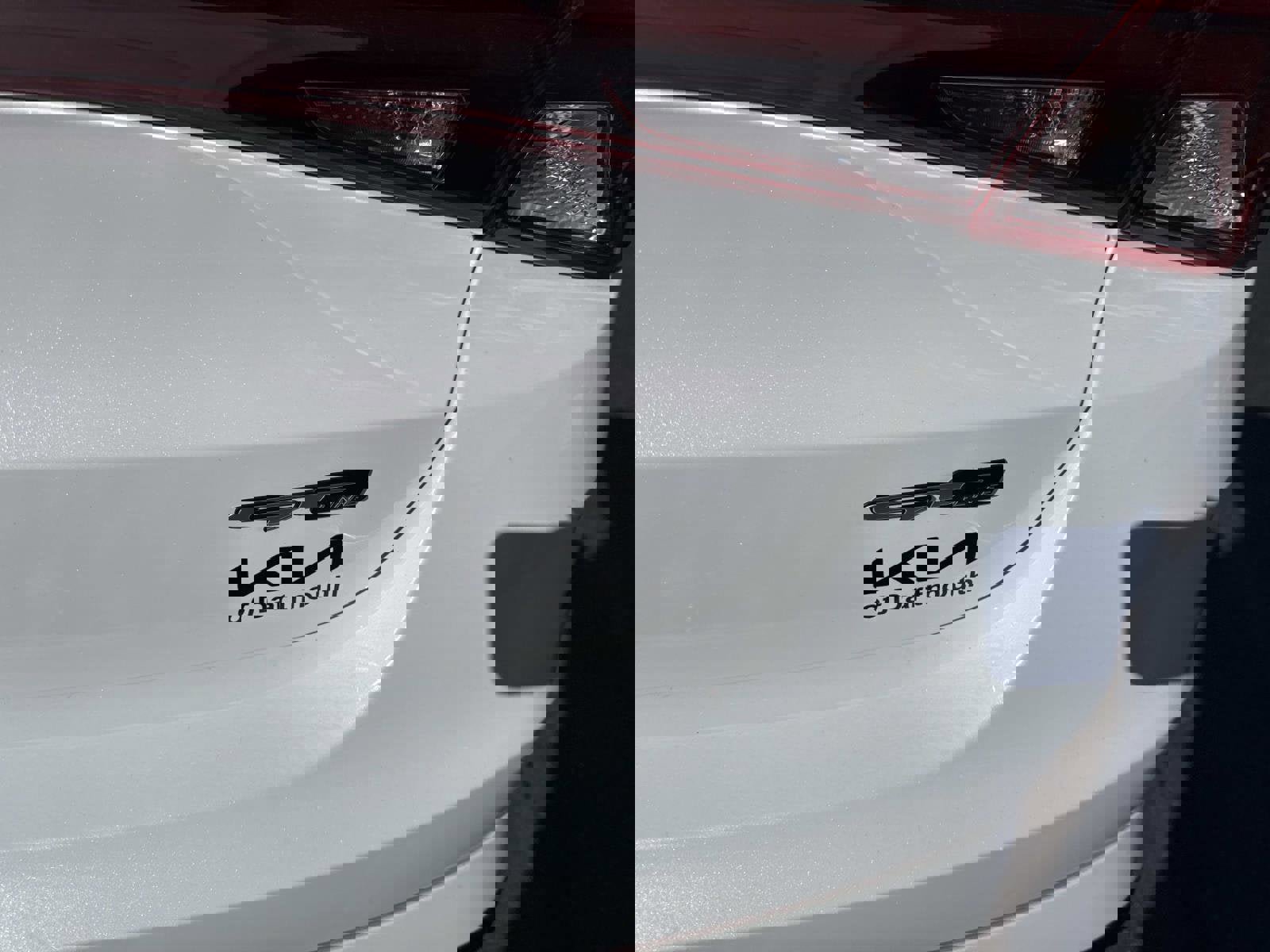 Used 2022 Kia K5 GT-Line image 6