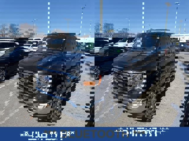 Used 2021 Ford F150 XLT w/ Equipment Group 302A High image 5