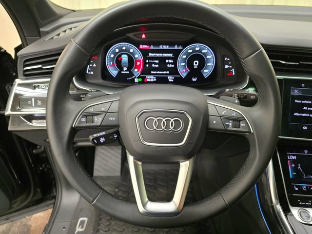 Used 2021 Audi Q7 3.0T Prestige w/ Prestige Package AWD/4WD image 18