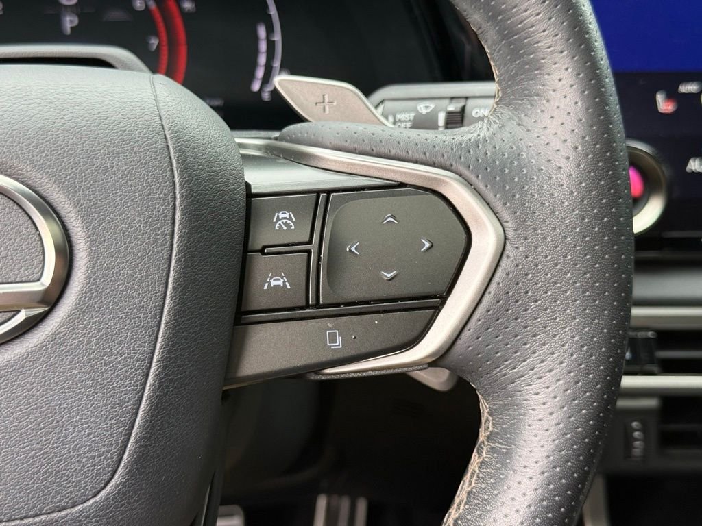 Certified 2024 Lexus RX 350 F Sport w/ Convenience Package AWD/4WD image 34