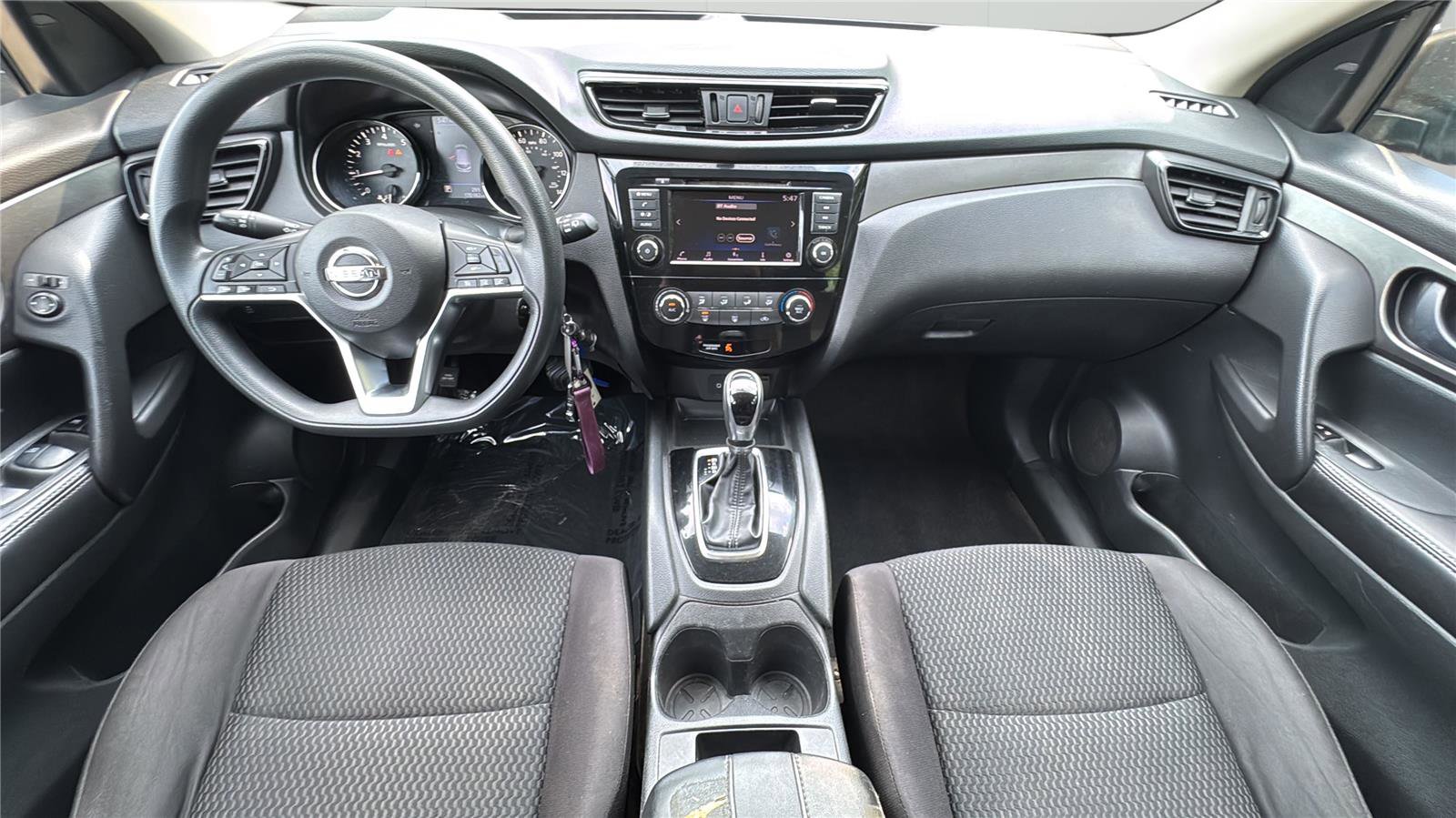 Used 2019 Nissan Rogue Sport S image 22