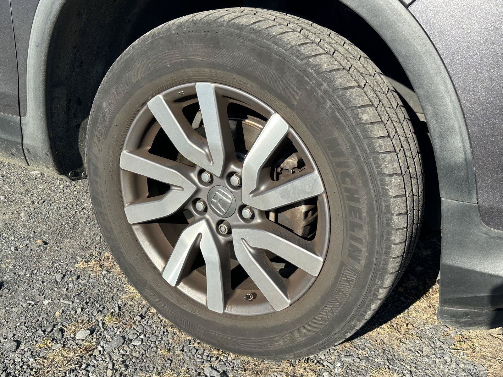 Used 2019 Honda Pilot EX-L image 10