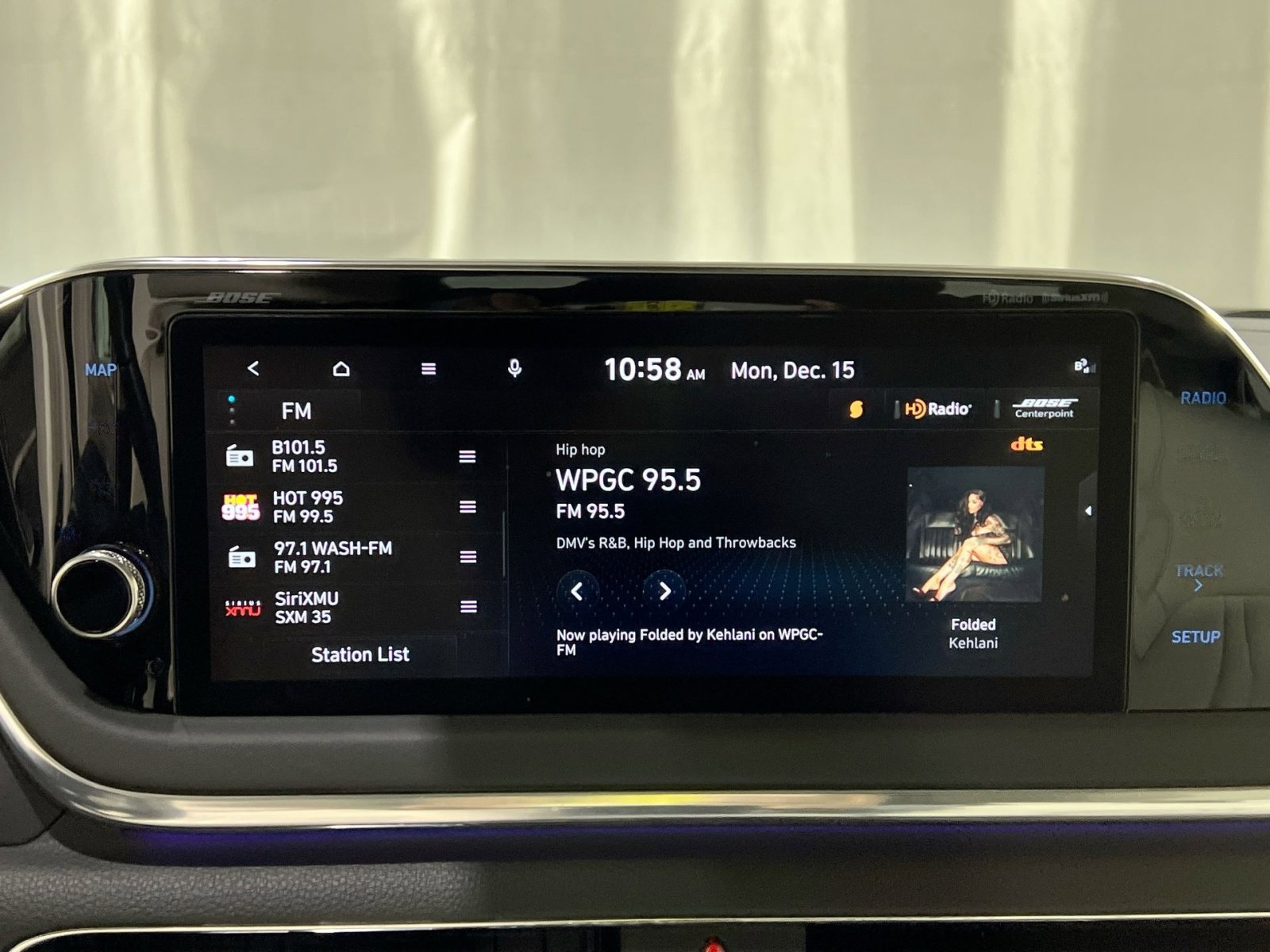 Used 2023 Hyundai Sonata Limited w/ Preferred Accessory Package image 18