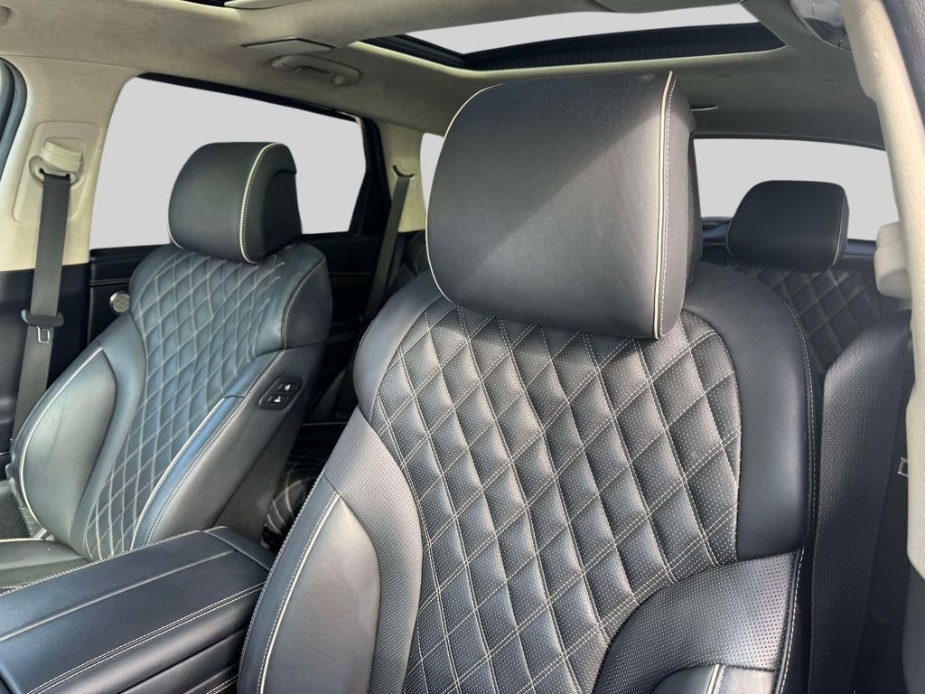 Used 2023 Genesis GV80 3.5T w/ Prestige Package image 18