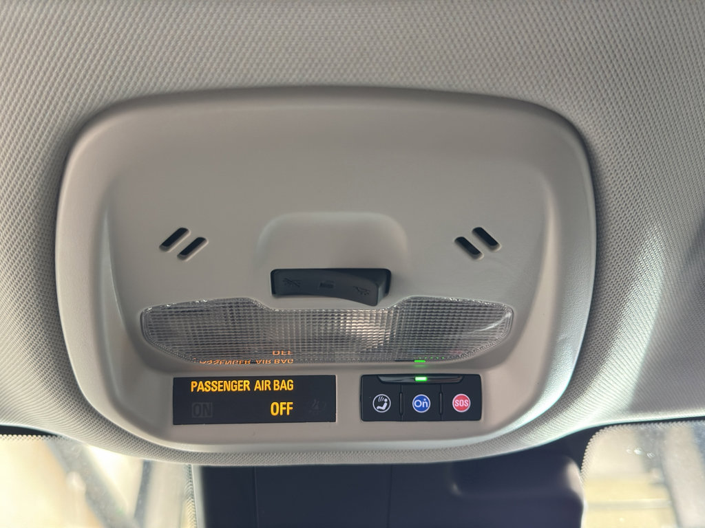 New 2026 Chevrolet Trax ACTIV image 22