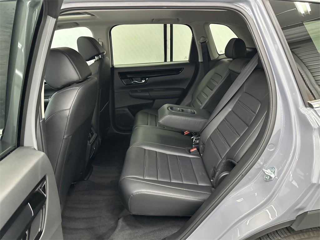 Certified 2024 Honda CR-V EX-L image 23