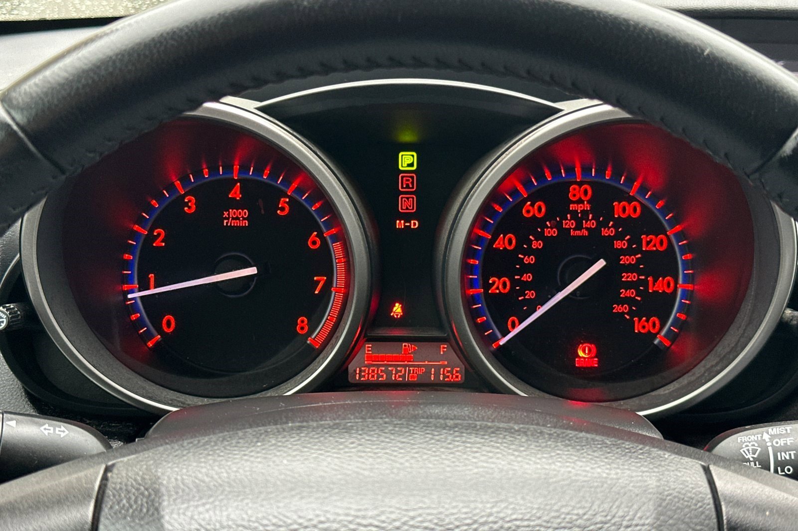 Used 2010 MAZDA MAZDA3 s Sport image 19