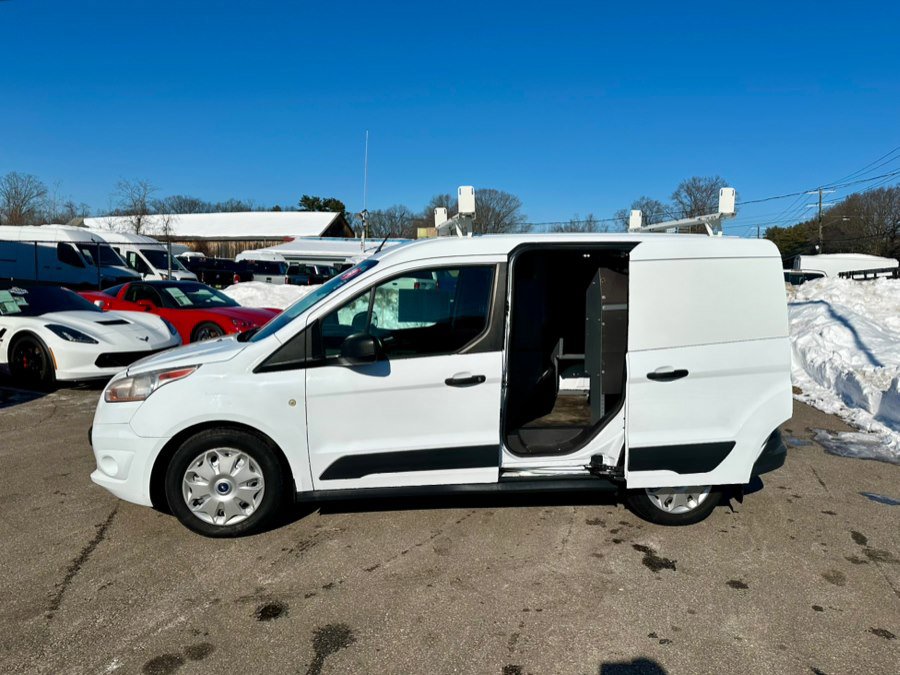 Used 2014 Ford Transit Connect XLT image 7