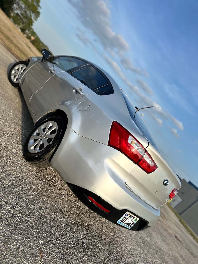Used 2014 Kia Rio LX FWD image 14