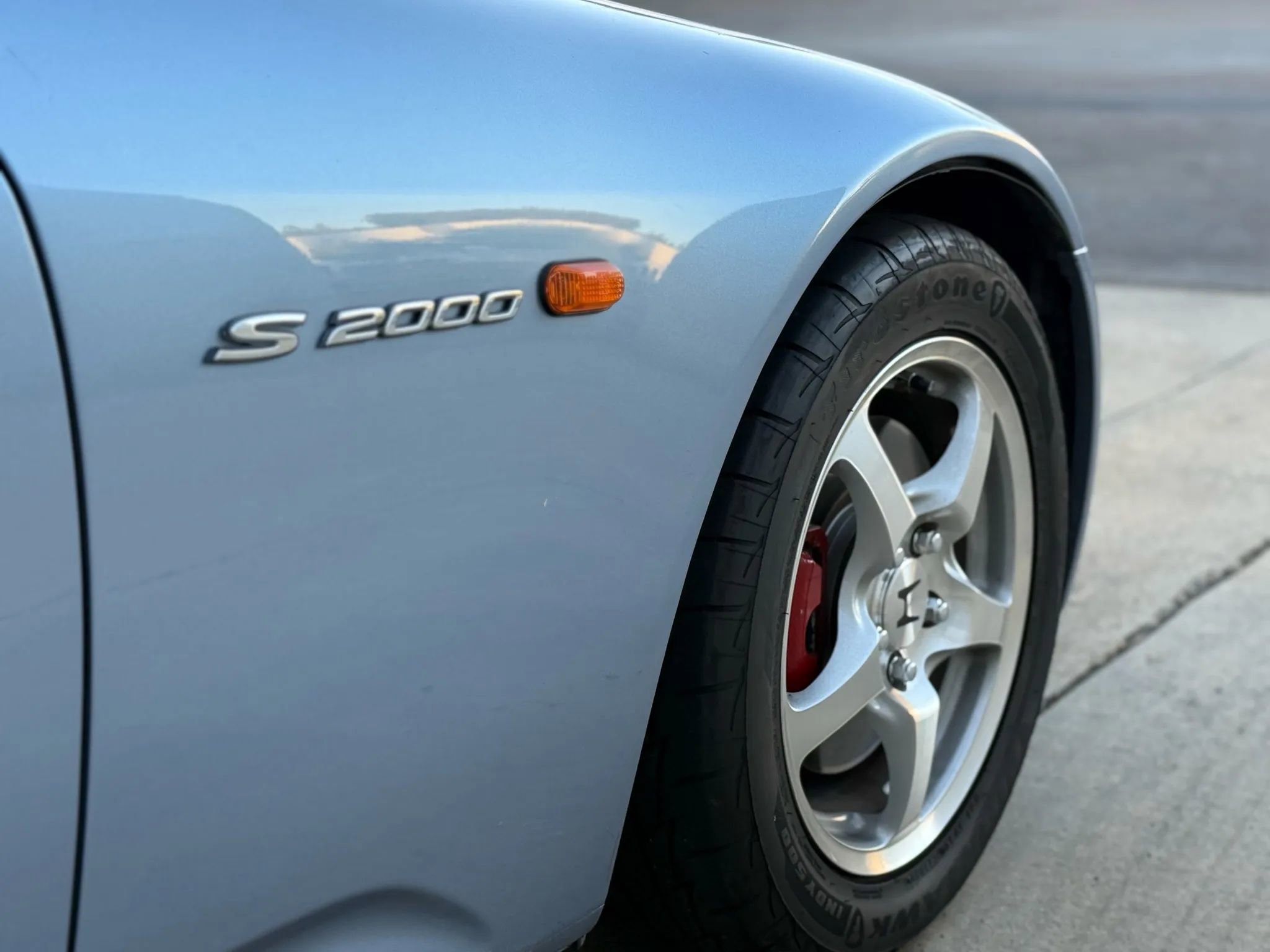 Used 2003 Honda S2000 image 23