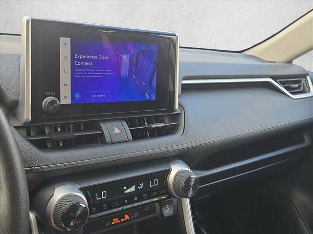 Certified 2025 Toyota RAV4 XLE image 12