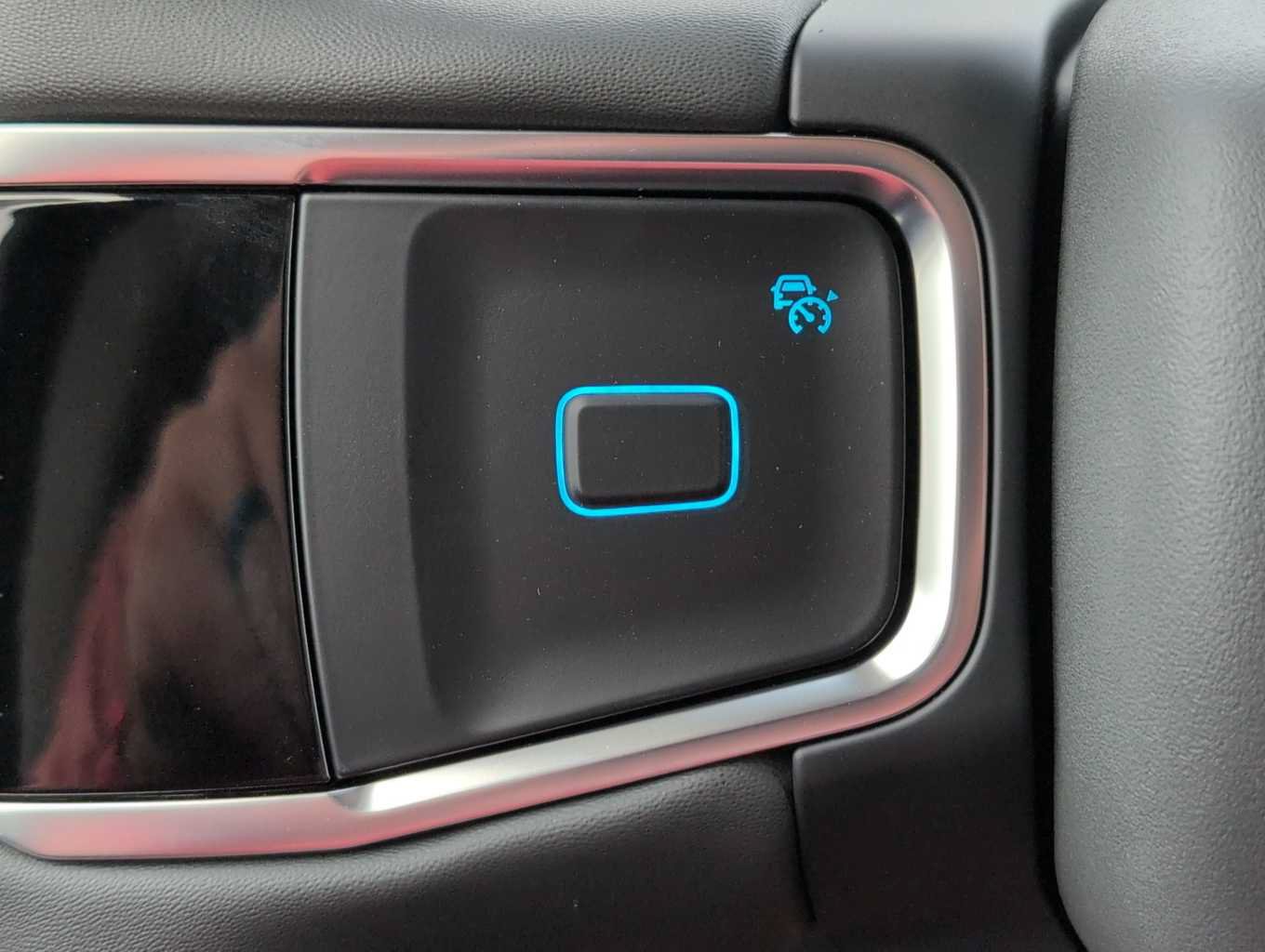New 2027 Ford Expedition Active RWD image 21